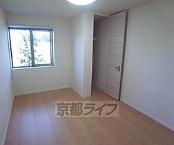 Ｓｈａ　Ｍａｉｓｏｎ　Ｒｅｐｏｓｅｒ 203 ｜ 京都府乙訓郡大山崎町円明寺下金蔵（賃貸マンション2LDK・2階・57.47㎡） その13