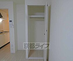 京都府京都市伏見区東柳町（賃貸マンション1K・1階・23.90㎡） その10