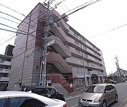 京都府京都市伏見区向島津田町（賃貸マンション1LDK・3階・49.14㎡） その1