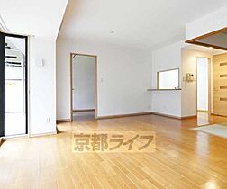 京都府京都市伏見区桃山町和泉（賃貸マンション3LDK・1階・90.39㎡） その4