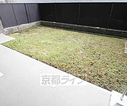 京都府京都市伏見区桃山町和泉（賃貸マンション3LDK・1階・90.39㎡） その10