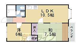 JR山陰本線 亀岡駅 徒歩11分