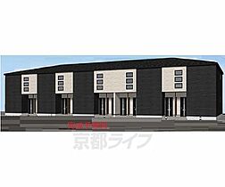 園部町栄町アパート（027057301） 102 ｜ 京都府南丹市園部町栄町2号（賃貸アパート1LDK・1階・50.14㎡） その1