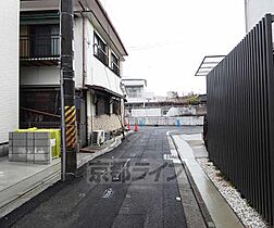 京都府京都市伏見区竹田狩賀町（賃貸アパート1R・2階・22.78㎡） その6