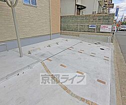 アロッジオ長岡京 204 ｜ 京都府長岡京市長岡1丁目（賃貸アパート1K・2階・25.83㎡） その9