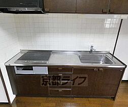 京都府京都市伏見区桃山最上町（賃貸マンション2LDK・3階・53.42㎡） その18