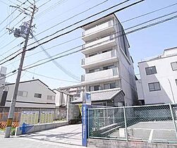 京都府京都市伏見区表町（賃貸マンション1LDK・3階・39.54㎡） その1