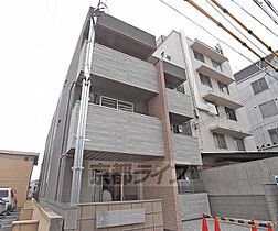 京都府京都市伏見区深草下川原町（賃貸マンション1K・2階・23.19㎡） その1