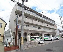 京都府京都市伏見区竹田西桶ノ井町（賃貸マンション1K・4階・22.27㎡） その3