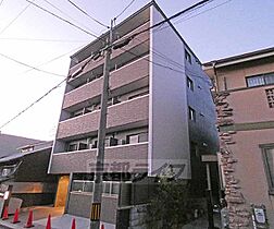 京都府京都市伏見区両替町15丁目（賃貸マンション1K・5階・25.50㎡） その3