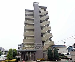 パサディナ・パーク 202 ｜ 京都府亀岡市追分町大堀（賃貸マンション1R・2階・24.94㎡） その4