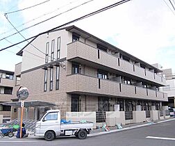 京都府京都市伏見区中島外山町（賃貸アパート1LDK・1階・45.05㎡） その1