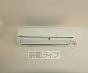 真夏と真冬のお部屋を快適にしてくれます