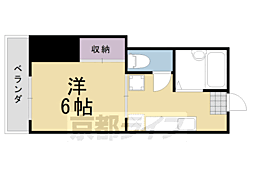 阪急京都本線 桂駅 徒歩9分