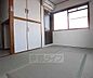 リビング/ダイニング：日本人なら和室ですね。