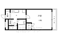 京琴館1階6.0万円