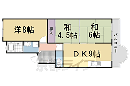 🉐敷金礼金0円！🉐長岡コーポ