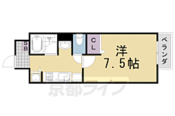 🉐敷金礼金0円！🉐ラ・フォレスタ
