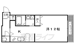 セントヒルズ 1階
