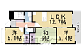フレンドヒル1階12.0万円