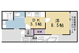 京都市営烏丸線 今出川駅 徒歩9分