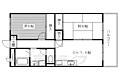 サンプラザ神足2階8.3万円