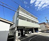 京都府長岡京市神足2丁目：物件画像／株式会社京都ライフ 長岡店