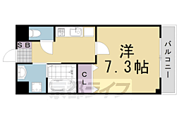 JR山陰本線 馬堀駅 徒歩15分