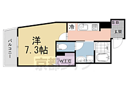 京阪本線 墨染駅 徒歩1分
