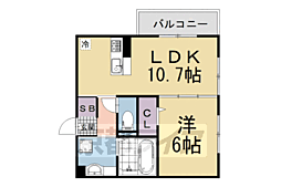 京阪宇治線 六地蔵駅 徒歩4分