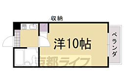 ベルメゾンアルヴェ 4階