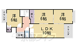 スカイロードとのしろ 2階
