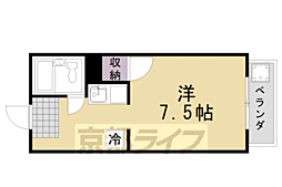 阪急京都本線 桂駅 徒歩10分 1階/-