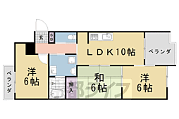 阪急京都本線 桂駅 徒歩20分