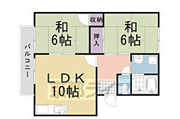 阪急嵐山線 上桂駅 徒歩10分