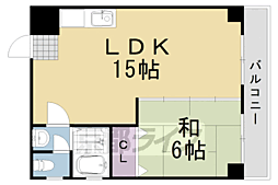 阪急京都本線 桂駅 徒歩20分