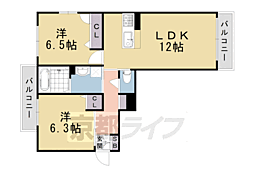 Sha Maison Reposer 2階