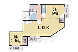 阪急嵐山線 松尾大社駅 徒歩4分 2階/-