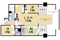 ヴェレーナ京都西向日1階12.0万円