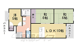 阪急京都本線 桂駅 徒歩14分