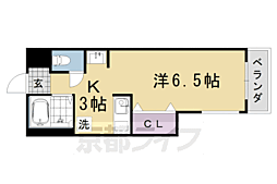 JR山陰本線 亀岡駅 徒歩14分