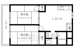 京阪本線 淀駅 徒歩24分