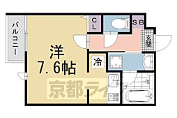 近鉄京都線 伏見駅 徒歩7分