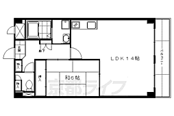 近鉄京都線 竹田駅 徒歩3分