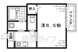 近鉄京都線 伏見駅 徒歩6分