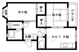 コーポ春田 1階