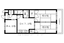 京阪本線 丹波橋駅 徒歩5分