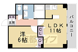 近鉄京都線 伏見駅 徒歩14分