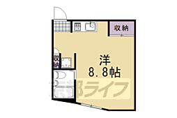 阪急京都本線 桂駅 徒歩14分