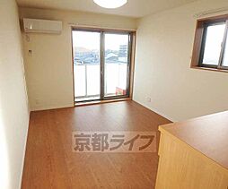 シャーメゾンＴＳＵＪＩ 201 2階2LDKのリビング/ダイニング